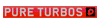 Pure Turbos - Corporate Logo